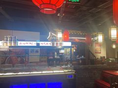 -谭鸭血老火锅·匠心(环球港旗舰店)