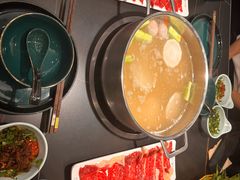 -二刀潮牛(重庆光环购物公园店)