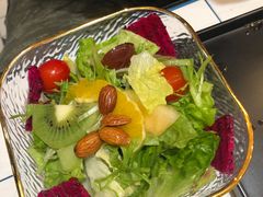 -一味一诚烤鱼(昌平悦荟店)