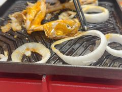 -西贝(枫蓝国际购物中心店)