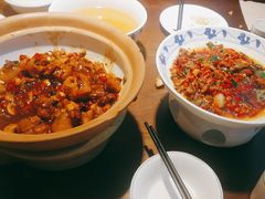 -八碗湘长沙市井菜(坡子街店)