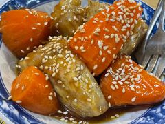 -黄记潮汕甜汤(贝底田坊店)