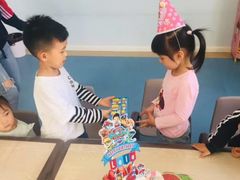 -贝乐多幼儿园(中北校区)