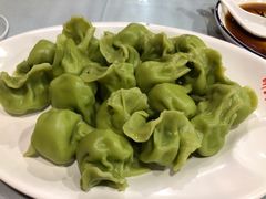 -听涛雅苑百味饺子老家菜馆