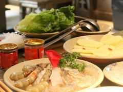 -小龙坎火锅(湖滨银泰in77店)