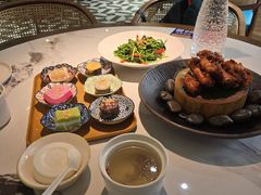 -沿江海南菜·文昌鸡祖师爷(大东海店)