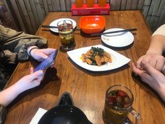 -金柱大盘鸡(波斯坦店)