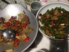 -望湘园·湖南菜(宏伊店)
