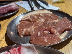 -姜虎东白丁烤肉(恒隆广场店)