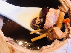 -荷庭·精致湘菜(华强北九方店)