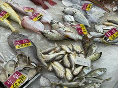 -华源餐厅·海鲜大排档(日月贝店)