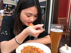 -MR.ROCKY洛奇先生RESTAURANT&BAR(宝安壹方城店)