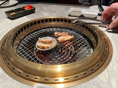 -乾杯烧肉居酒屋(中洲湾店)