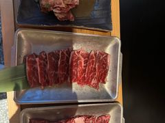 -谷牛和牛烤肉(漕河泾印象城店)