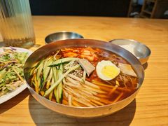 -土大力韩式烤肉料理(39年·和平路店)