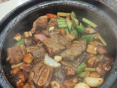 -大嫂镬仔·焖鸡煲·啫啫煲(逢源路店)