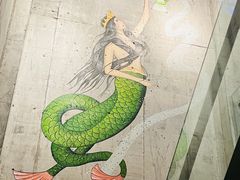 -星巴克(福州三坊七巷店)