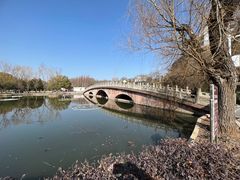 -东坡赤壁风景名胜区