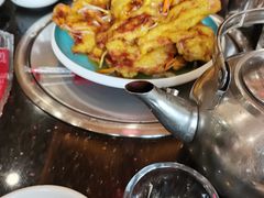 锅包肉-瑞杰烧烤店·24小时营业(山东路店)