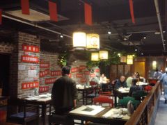 -京味斋·北京烤鸭(北京南站洋桥店)