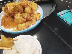 -瑞杰烧烤店·24小时营业(山东路店)