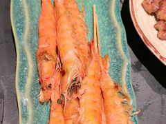 -樱之盛宴·蟹料理海鲜自助(前进大街店)