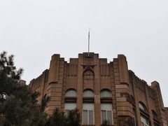 -辽宁大学(崇山校区)