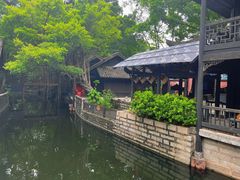 -深圳锦绣中华民俗村