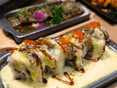 -西月山居匠心创意料理(江汉路新佳丽广场店)