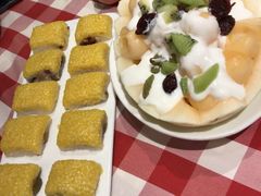 -西贝莜面村(上海百联西郊店)