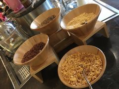 -山色西餐厅·银润锦江城堡酒店