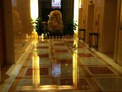 电梯间-广州国德国际大酒店(太古汇石牌桥地铁站店)