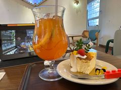 -W CAFE(甜爱路店)