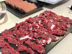 -通好吃潮汕潮家牛肉火锅店(张家边店)