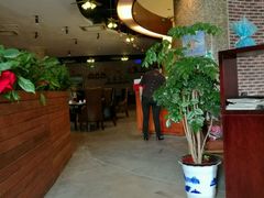 大堂-咖啡之翼(奥特莱斯店)