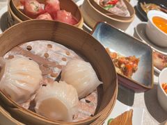 -万丽轩·粤菜(王府井金茂万丽酒店)