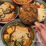 最近吃到最好吃的米线！不错不错