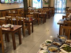 大堂-凤齐羊肉烩面馆