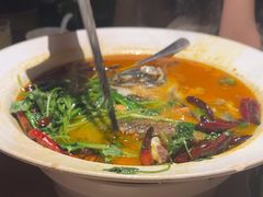 -清水亭湖北菜(大屯DT51店)