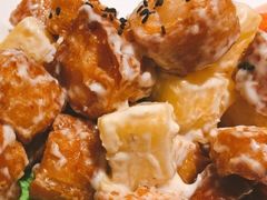 -鹿港小镇(金虹桥国际中心店)