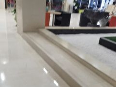 -蓝积木健身中心(高新店)