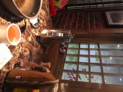 iphone_upload_pic-猪啊牛呀羊啊铜盘烤肉(正大广场店)