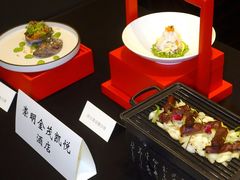 -上海崇明金茂凯悦酒店