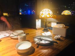 -嘉禾·悦享餐厅(八方汇店)