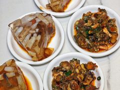 -渔傅·霞浦滩涂海鲜(建平店)