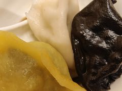 -添福来墨鱼饺子 · 海鲜东北菜(大连星海·黄浦路店)