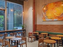 -DECAMERON十日谈(前海嘉里中心店)