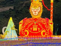 -三亚红色娘子军演艺公园景区
