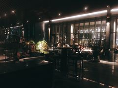 -四季酒店·空中花园 Aria on 9