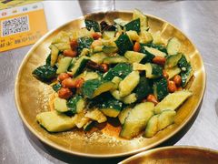-有蚝有翅烧烤大排档·宵夜(右安门店)